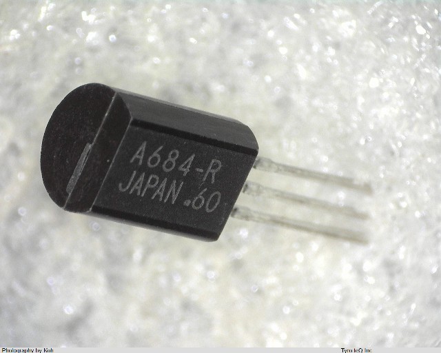 2SA684-R