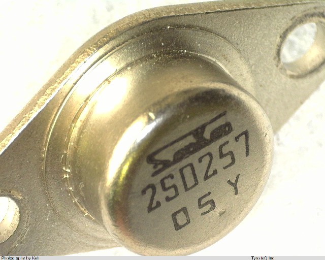 2SD257