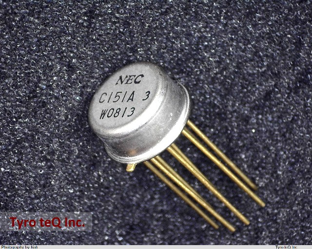 2SC151A