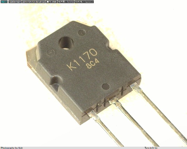 2SK1170-E