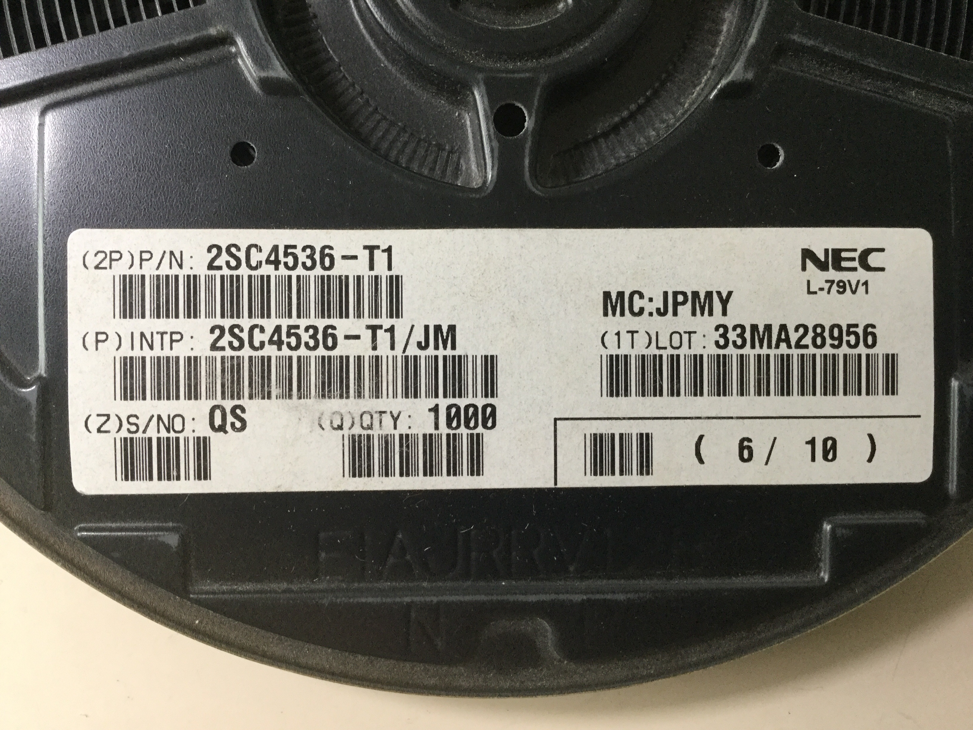 2SC4536-T1