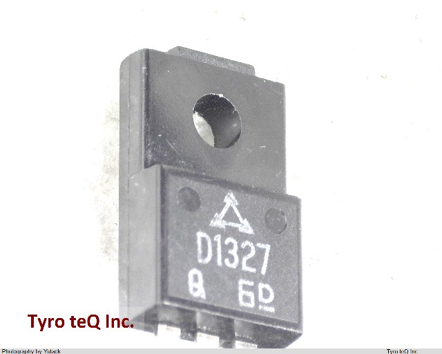 2SD1327Q