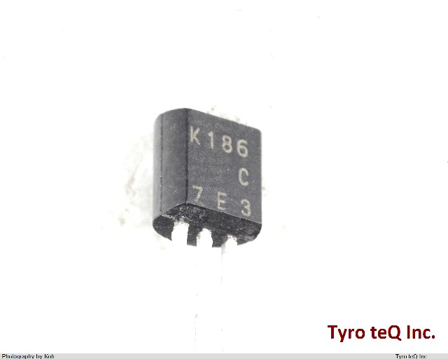2SK186-C