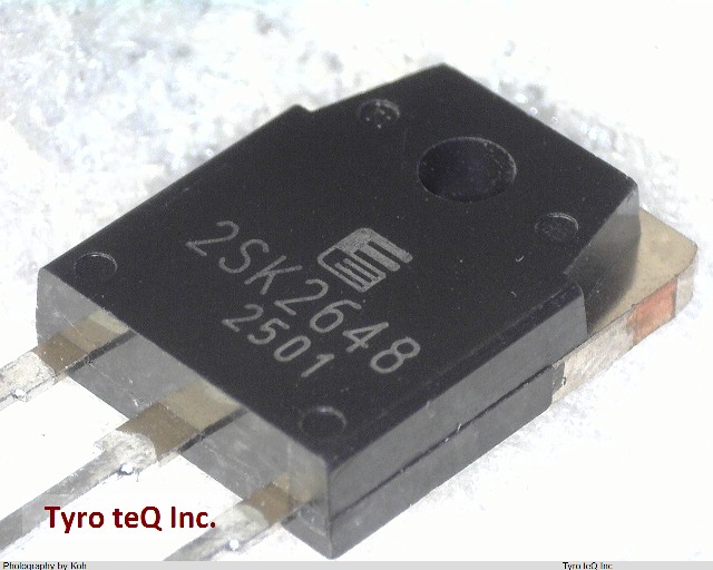 2SK2648