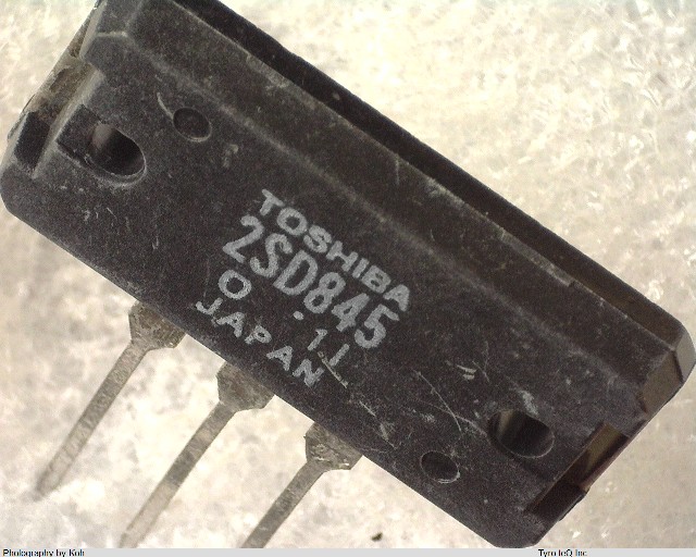 2SD845