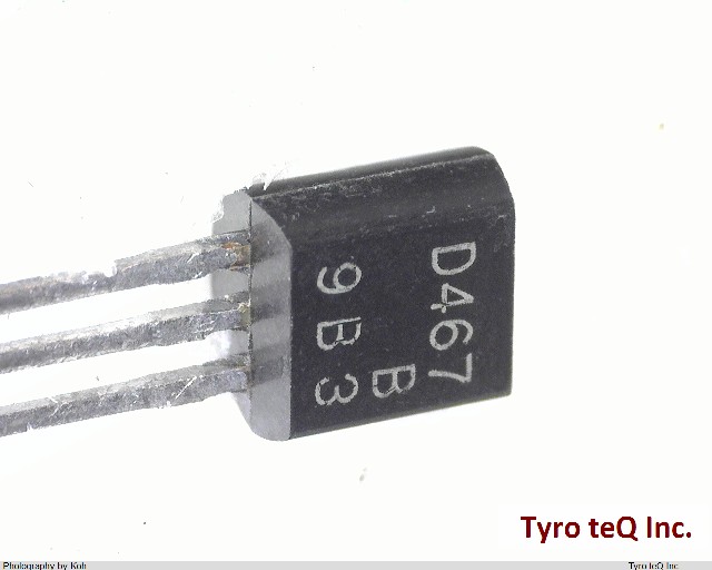 2SD467