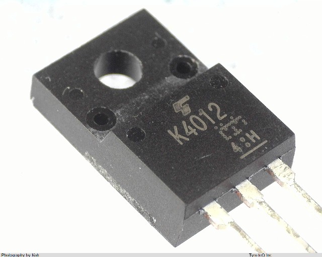 2SK4012(Q)
