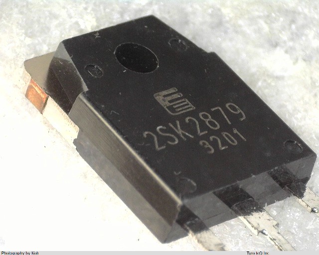 2SK2879-01