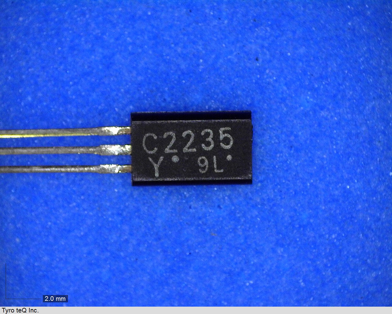 2SC2235-Y
