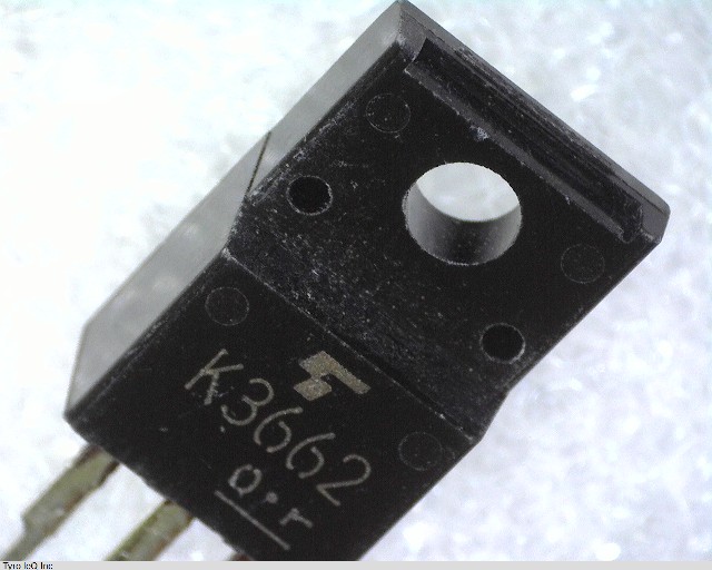 2SK3662