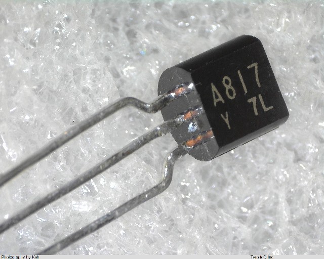 2SA817-Y