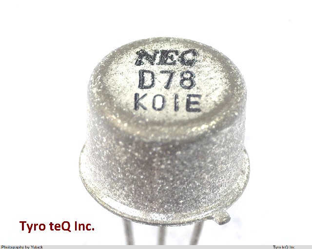 2SD78