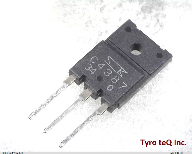 2SC4387