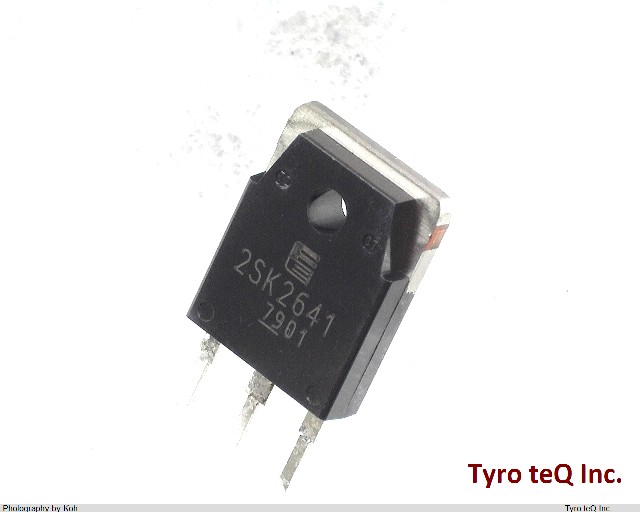 2SK2641-01
