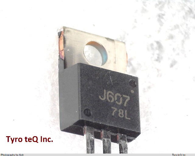 2SJ607-AZ