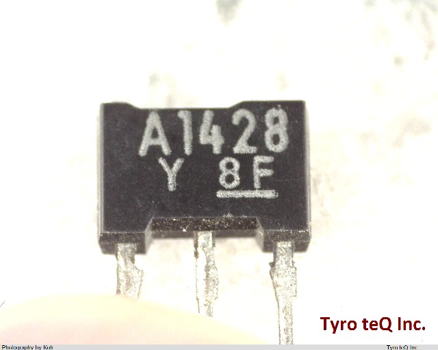 2SA1428-Y(F)