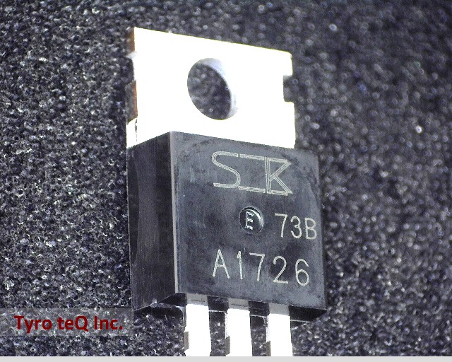 2SA1726
