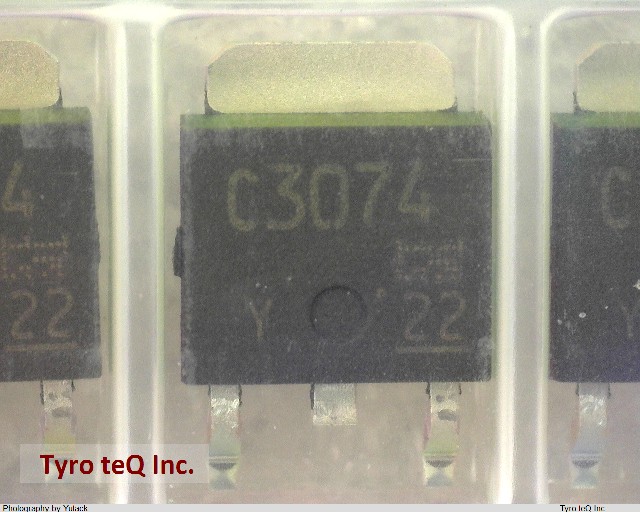 2SC3074-Y(T6L1,NQ)