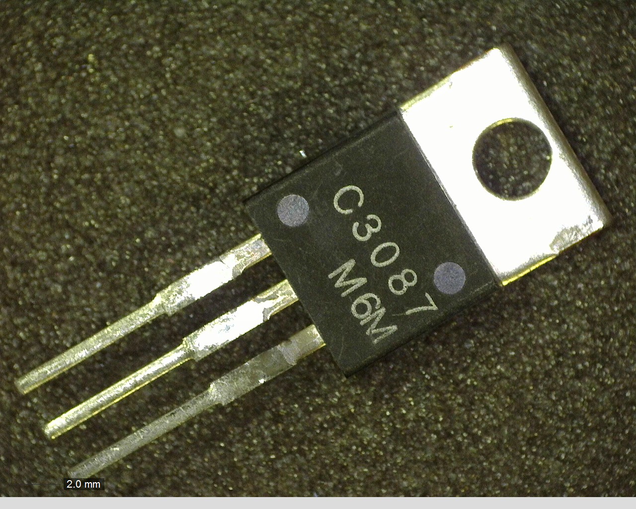 2SC3087