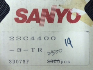 2SC4400-3-TL