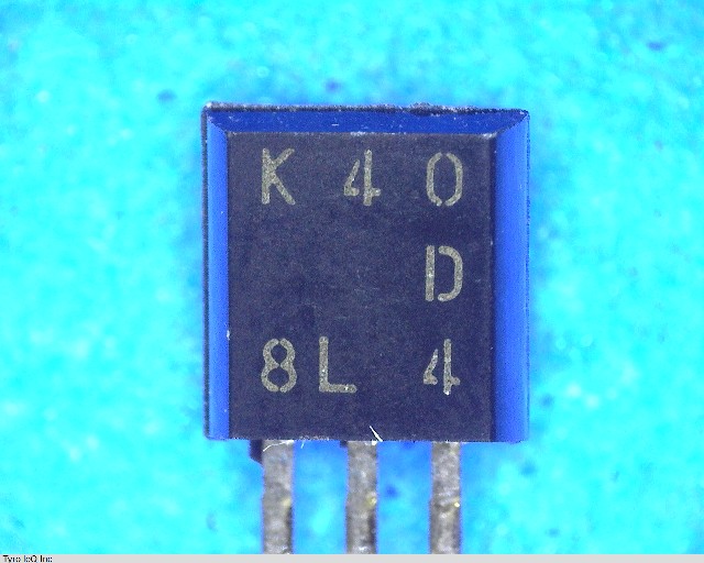 2SK40D