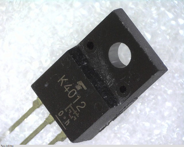 2SK4012(Q)