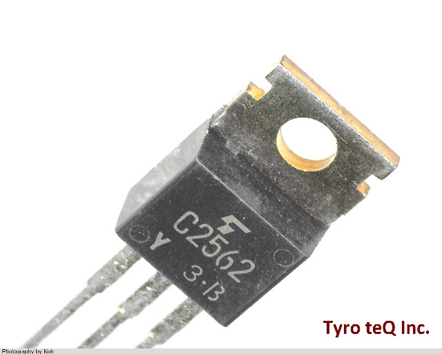 2SC2562