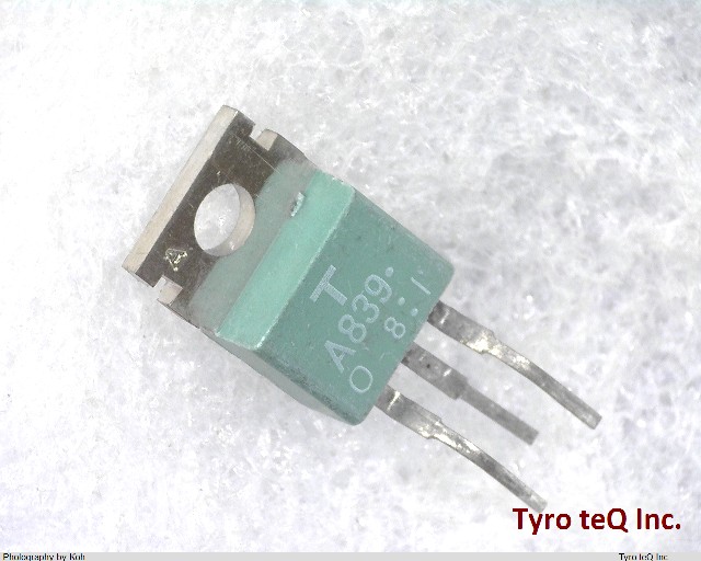 2SA839-O