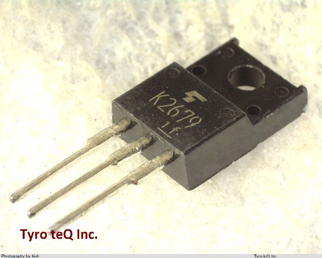 2SK2679(Q)