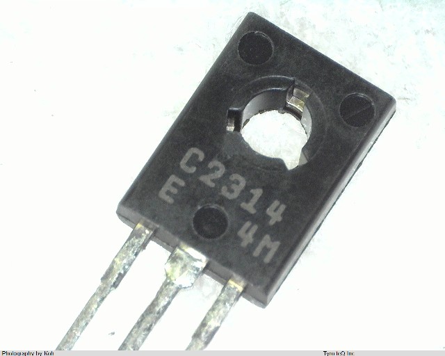 2SC2314