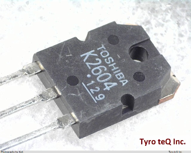2SK2604(F)