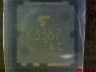 2SK3387