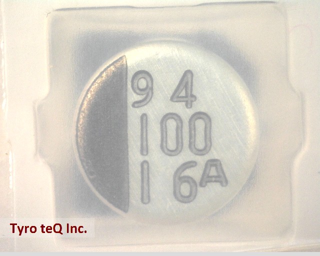 16CV100AX