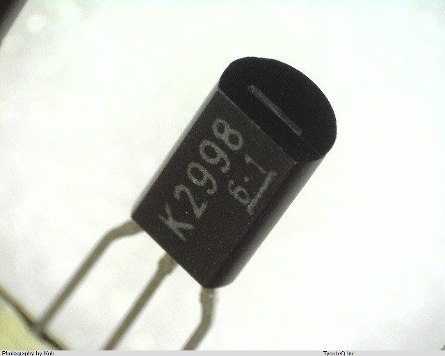 2SK2998