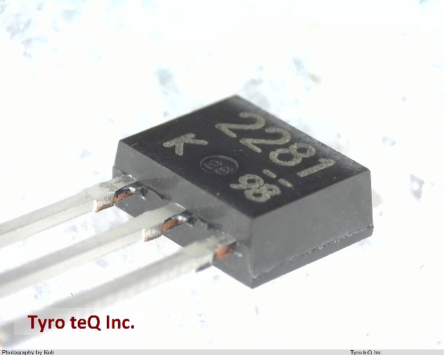 2SK2281