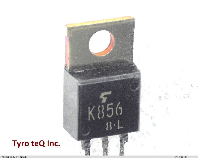 2SK856