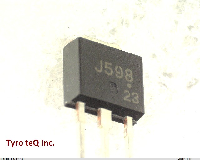 2SJ598-AZ