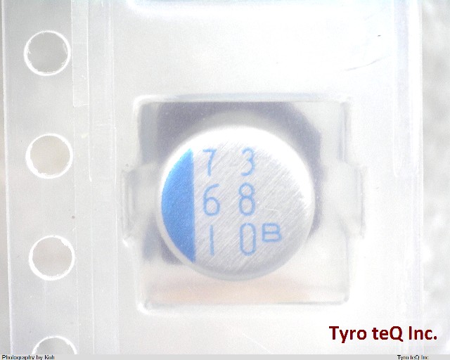 10HVBF68M