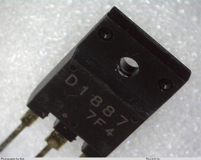 2SD1887