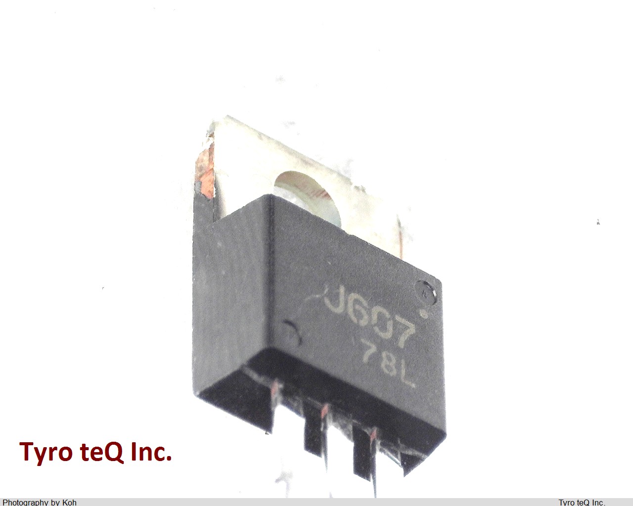 2SJ607-AZ