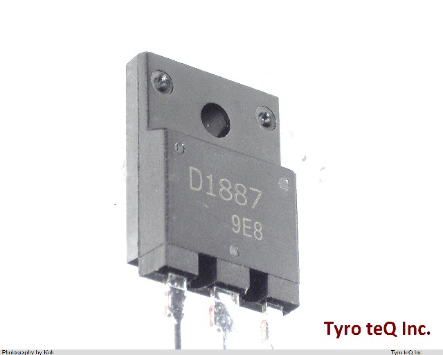 2SD1887