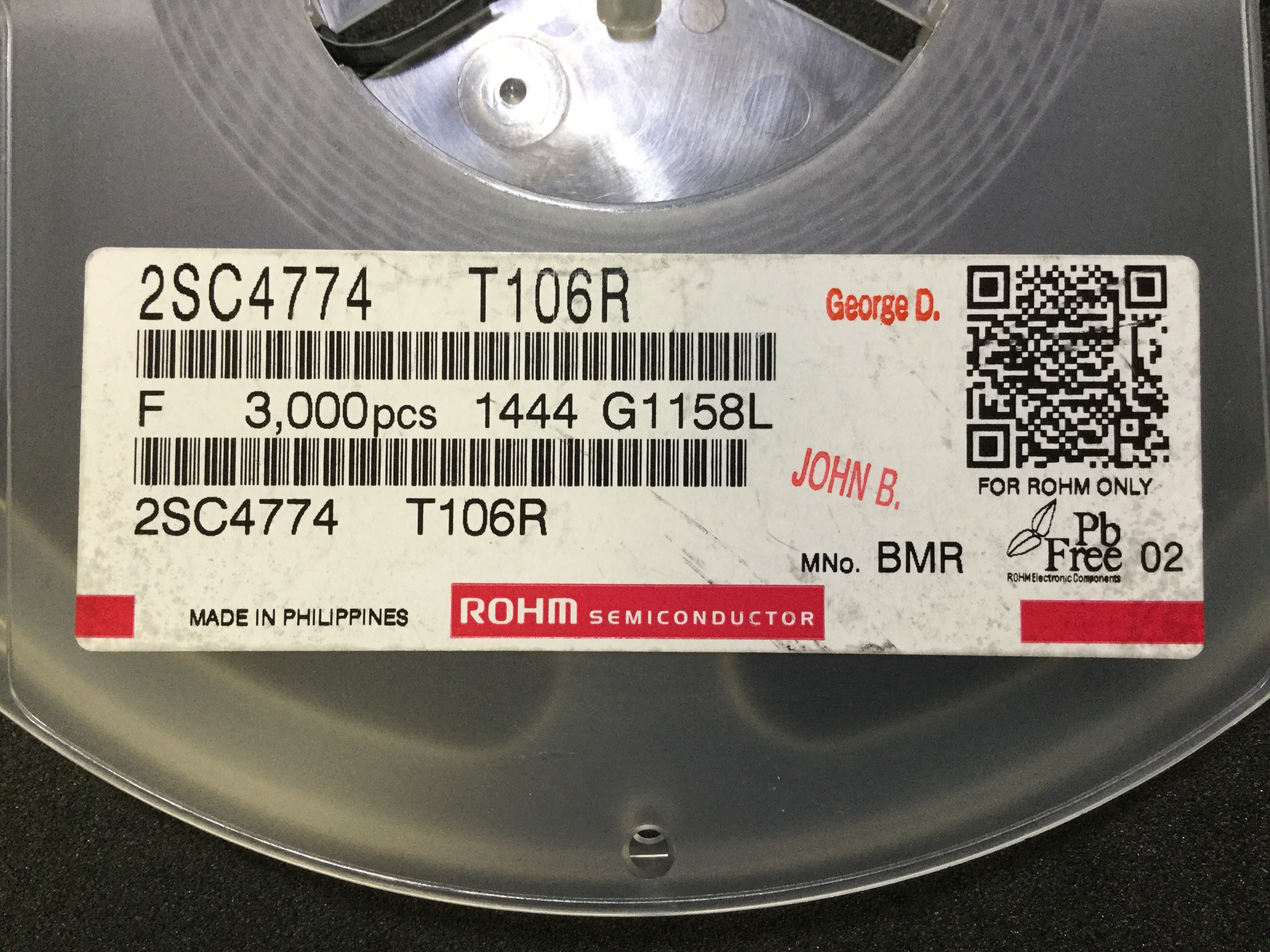 2SC4774T106R