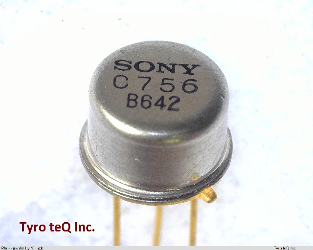 2SC756