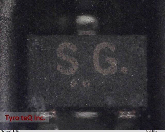 2SA1586-GR(T5LFT)