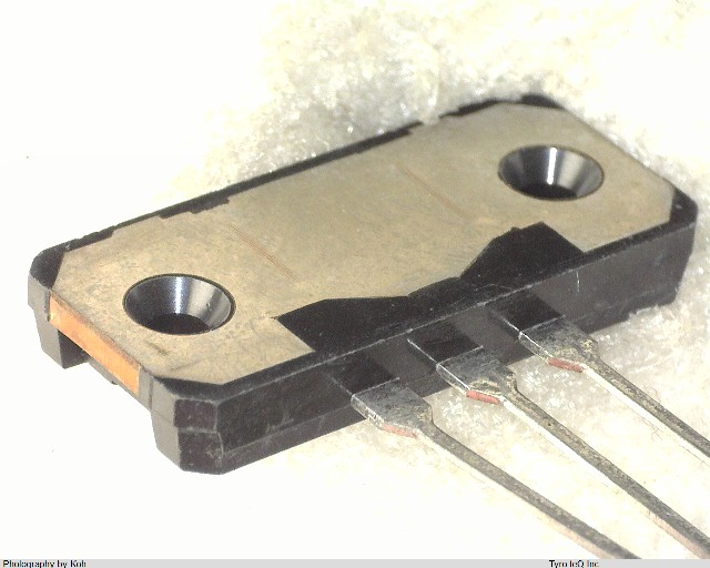 2SD845