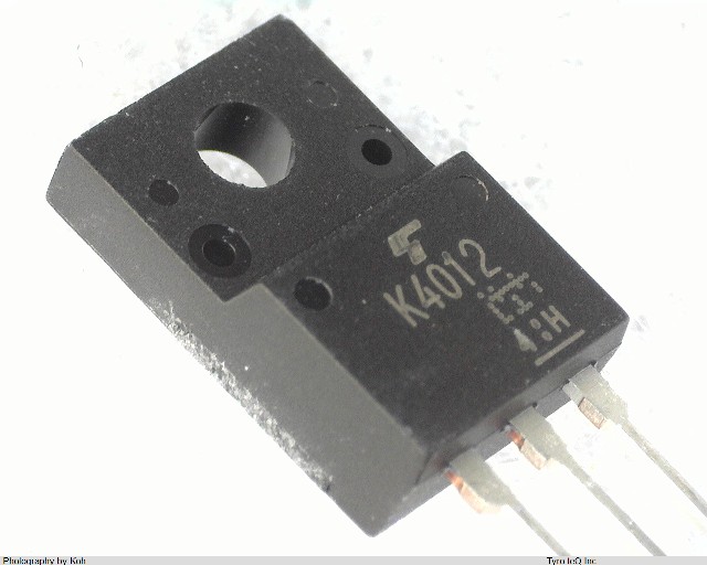 2SK4012(Q)