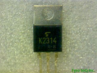 2SK2314(F)