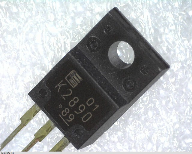 2SK2890-01MR