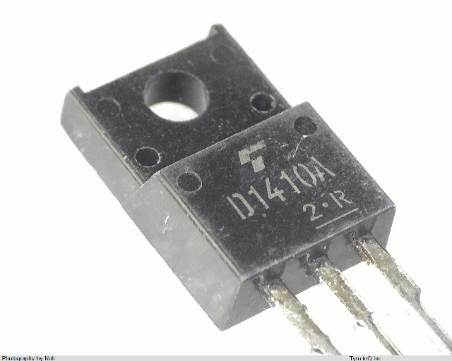 2SD1410A