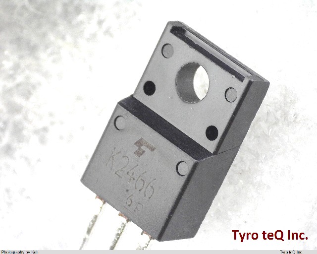 2SK2466(Q)